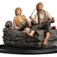 The Lord of the Rings - Official Weta Workshop Merry and Pippin