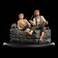 The Lord of the Rings - Official Weta Workshop Merry and Pippin