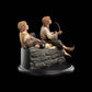 The Lord of the Rings - Official Weta Workshop Merry and Pippin