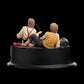 The Lord of the Rings - Official Weta Workshop Merry and Pippin