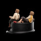 The Lord of the Rings - Official Weta Workshop Merry and Pippin