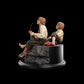 The Lord of the Rings - Official Weta Workshop Merry and Pippin