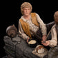 The Lord of the Rings - Official Weta Workshop Merry and Pippin