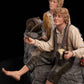 The Lord of the Rings - Official Weta Workshop Merry and Pippin