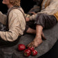 The Lord of the Rings - Official Weta Workshop Merry and Pippin