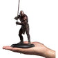 The Lord of the Rings - Uruk-hai Berserker Mini Statue | Weta Workshop
