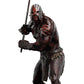 The Lord of the Rings - Uruk-hai Berserker Mini Statue | Weta Workshop