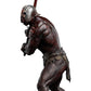 The Lord of the Rings - Uruk-hai Berserker Mini Statue | Weta Workshop