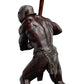 The Lord of the Rings - Uruk-hai Berserker Mini Statue | Weta Workshop