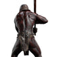 The Lord of the Rings - Uruk-hai Berserker Mini Statue | Weta Workshop