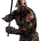 The Lord of the Rings - Uruk-hai Berserker Mini Statue | Weta Workshop