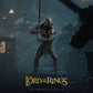The Lord of the Rings - Uruk-hai Berserker Mini Statue | Weta Workshop