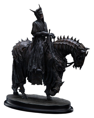 The Lord of the Rings - Official Weta Workshop Mouth of Sauron Statue