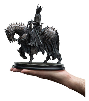 The Lord of the Rings - Official Weta Workshop Mouth of Sauron Statue