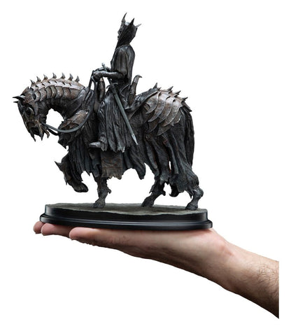 The Lord of the Rings - Official Weta Workshop Mouth of Sauron Statue