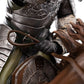 The Lord of the Rings - Faramir: Charge on Osgiliath 1:6 Limited Edition Official Weta Workshop Statue
