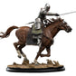 The Lord of the Rings - Faramir: Charge on Osgiliath 1:6 Limited Edition Official Weta Workshop Statue