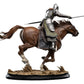 The Lord of the Rings - Faramir: Charge on Osgiliath 1:6 Limited Edition Official Weta Workshop Statue