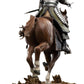 The Lord of the Rings - Faramir: Charge on Osgiliath 1:6 Limited Edition Official Weta Workshop Statue
