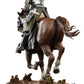 The Lord of the Rings - Faramir: Charge on Osgiliath 1:6 Limited Edition Official Weta Workshop Statue