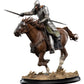 The Lord of the Rings - Faramir: Charge on Osgiliath 1:6 Limited Edition Official Weta Workshop Statue