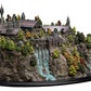 The Lord of the Rings - Rivendell Limited Edition Diorama | Weta Workshop