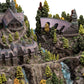 The Lord of the Rings - Rivendell Limited Edition Diorama | Weta Workshop