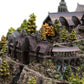 The Lord of the Rings - Rivendell Limited Edition Diorama | Weta Workshop