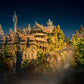 The Lord of the Rings - Rivendell Limited Edition Diorama | Weta Workshop