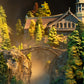The Lord of the Rings - Rivendell Limited Edition Diorama | Weta Workshop