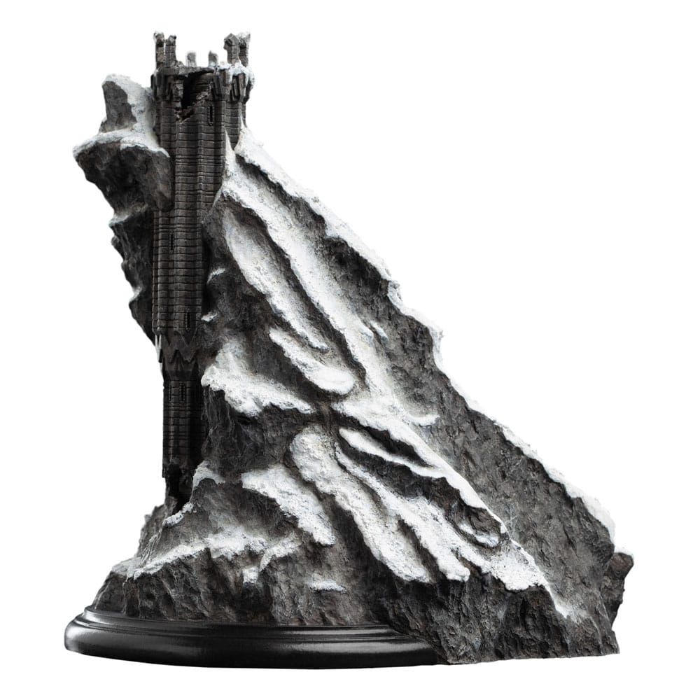 The Lord of the Rings - Zirakzigil Official Weta Workshop Statue