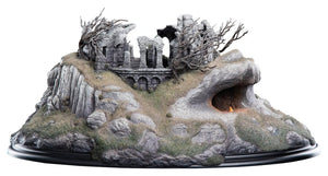 The Lord of the Rings - Official Weta Workshop Limited Edition Weathertop Environment