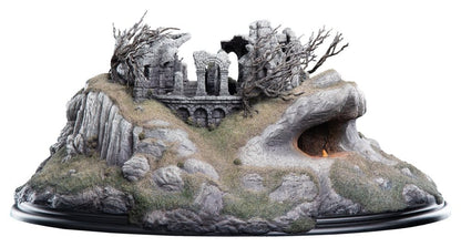 The Lord of the Rings - Official Weta Workshop Limited Edition Weathertop Environment