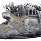 The Lord of the Rings - Official Weta Workshop Limited Edition Weathertop Environment