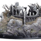 The Lord of the Rings - Official Weta Workshop Limited Edition Weathertop Environment
