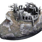 The Lord of the Rings - Official Weta Workshop Limited Edition Weathertop Environment