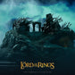 The Lord of the Rings - Official Weta Workshop Limited Edition Weathertop Environment