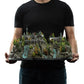 The Lord of the Rings - Rivendell Diorama Official Weta Workshop Statue