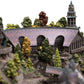 The Lord of the Rings - Rivendell Diorama Official Weta Workshop Statue