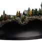 The Lord of the Rings - Rivendell Diorama Official Weta Workshop Statue
