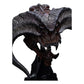 The Lord of the Rings - Official Weta Workshop Skull of a Balrog Mini Statue