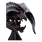 The Lord of the Rings - Official Weta Workshop Skull of a Balrog Mini Statue