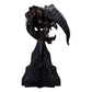 The Lord of the Rings - Official Weta Workshop Skull of a Balrog Mini Statue
