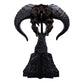 The Lord of the Rings - Official Weta Workshop Skull of a Balrog Mini Statue