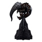 The Lord of the Rings - Official Weta Workshop Skull of a Balrog Mini Statue