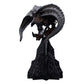The Lord of the Rings - Official Weta Workshop Skull of a Balrog Mini Statue
