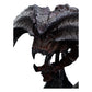 The Lord of the Rings - Official Weta Workshop Skull of a Balrog Mini Statue