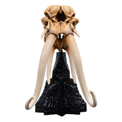 The Lord of the Rings - Skull of a Mumak Mini Statue | Weta Workshop