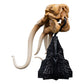 The Lord of the Rings - Skull of a Mumak Mini Statue | Weta Workshop