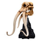 The Lord of the Rings - Skull of a Mumak Mini Statue | Weta Workshop